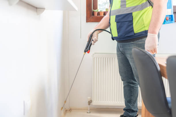 Best Pest Removal Services  in Warsaw, VA