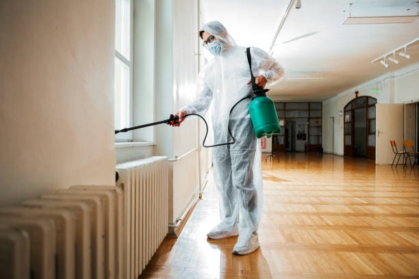 Best Emergency Pest Control  in Warsaw, VA